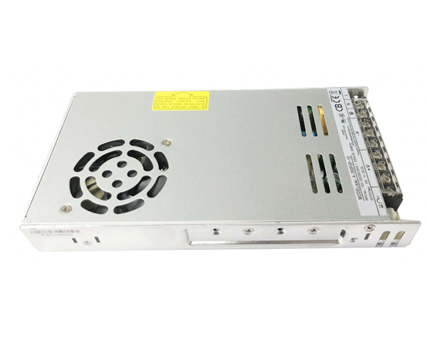 Enclosed AC/DC Power Supply (PSU)